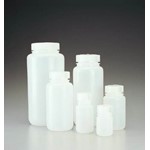 Thermo - Nalge Wide Neck Bottle 125ml HDPE 312189-0004