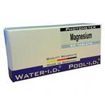Water-i.d. Reagents set Magnesium TBSPMAG50