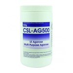 Agarose, powder, 100g, Cleaver Scientific HR CSL-HRA100