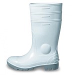Uvex Arbeitsschutz Polymer safety boot, size 36 9476.6 36