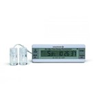 Ludwig Schneider Digital thermometer with 2 sensors 65812