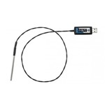 Macherey-Nagel NANO USB T-Set with temperature 919921