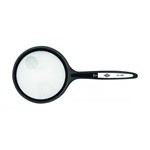 Werner Dorsch Magnifying glass around 63.5 mm 271 7508