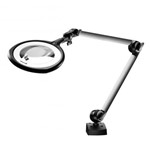 Herbert Waldmann Illuminated magnifier RLLQ 48 R 112 919 000