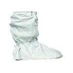 Over boot Tyvek IsoClean, size XL