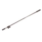Stainless steel telescopic handle CR