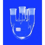 Lenz-Laborglas Round-bottom flask 6000 ml 3.3444.85