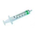 Becton Dickinson Emerald Disposable syringes 5 ml 307731