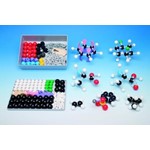 Spiring Enterprises Molecular Collection shapes of molecules MOS-902-8