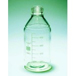 SciLabware Media-lab bottle 1000 ml, 1518/10