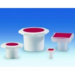 VITLAB Ground joint stopper NS29/32, PP 92194