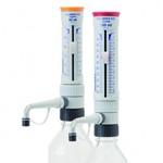 SOCOREX ISBA SA Dispenser Calibrex solutae 530, 0,1 - 1 ml 530.001