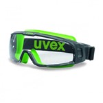 Uvex Arbeitsschutz Safety goggles u-sonic 9308 9308.245
