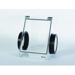 Bohlender Sicco Mini-Glove Box Clear PMMA V 1705-08