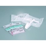 Burkle SteriPlast Kit (Scoops and Bags) 5378-8003