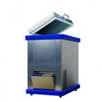 Fryka-Kaltetechnik Mini-Freezer cabinet KBT 08-51 015KBT0851