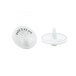 LLG Labware LLG-Syringe filter from PVDF, 0,45 µm 6285698