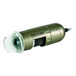 IDPC Dino-Lite universal edge digital USB microscope AM7915MZT