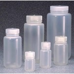 Thermo Elect.LED (Nalge) Wide neck bottles 125 ml, PP 312187-0004