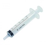 LLG Labware Disposable Syringes 3-Part 2ml PP 6286616
