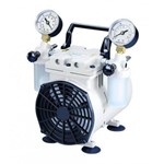 Gardner Denver Thomas Vacuum / pressure pump 2546 2546-02