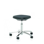 Bimos Laboratory stool Labsit 9127-9588-2000-5