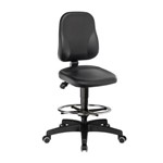 Lab Chair Foot Ring LLG Labware 6287755