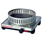 Behr Labor-Technik Heating plate KP4 B00660646