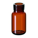 LLG Labware LLG-Fine thread flasks 10 ml 6290106