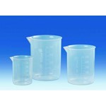 VITLAB Griffin cups 2000ml, PP 615941