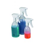 Burkle Spray bottles Turn'n'Spray 250 ml 0309-0002 VE=10