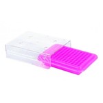 LLC PCR® Cooler, pink/purple, Heathrow Scientific HS120727