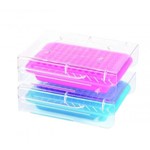 LLC PCR® Cooler, pink/purple Heathrow Scientific HS120729