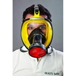Full Face Mask Sfera 466 608 EKASTU Safety