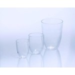 Proquarz Quartz Glass Crucible 75ml 1083