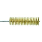 Reitenspiess-Bursten Spout or tube brush 230/50/10 mm, bristles falb 70100101