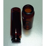 Scherf Prazision Injection vials 20 ml, 75 x 23 mm, neck 20 mm, G50752300C0U2