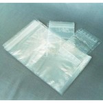 LLG Bags with seal PE 220 x 310mm pack of 100 6304307