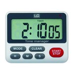 Timer Pro LLG Labware 6311351