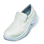 Uvex Arbeitsschutz Low shoe "Schwandorf" Gr. 36 9533.0 36