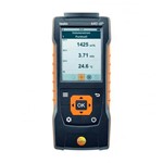 Climate measuring device testo 440 dP