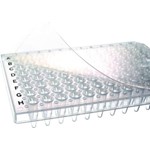 LLG Labware LLG-Absolute QPCR-Foil, polyester 6313399