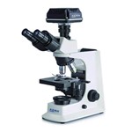 Compound Microscope Incl. 5mpx Camera Kern & Sohn OBL 137C825