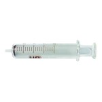 LLG-Glass-Syringe, 1ml