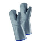 Jutec Hitzeschutz und fist-glove up to 750°C, length 400mm H012-11B01240
