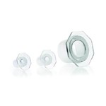 DWK Life Sciences (Duran) Lid stopper with standard ground joint, octagonal 216240907