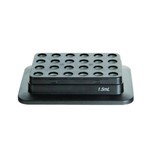 LLG Labware Heating block for LLG-uniTHERMIX 1/2 pro 18900405PRO