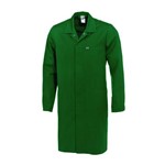 Bierbaum-Proenen BP® Laboratory coat size LN, medium green 1673 500 74 LN