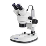 Kern & Sohn Stereo-Zoom microscope OZL 465