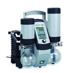 KNF NEUBERGER Vacuum pump system SC 920 G 306473/117578
